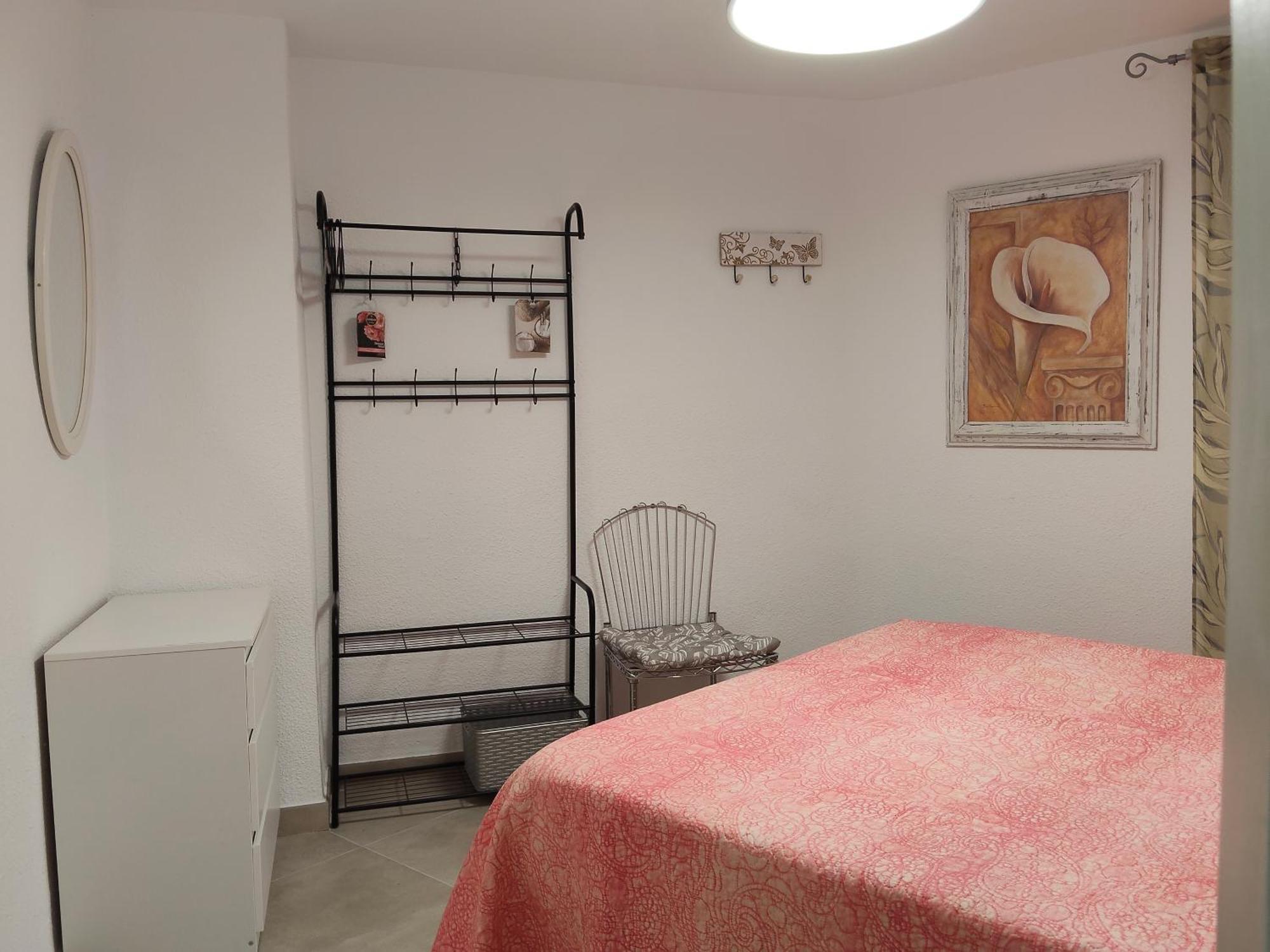 Apartment Mijas Golf Hoyo 16 Fuengirola