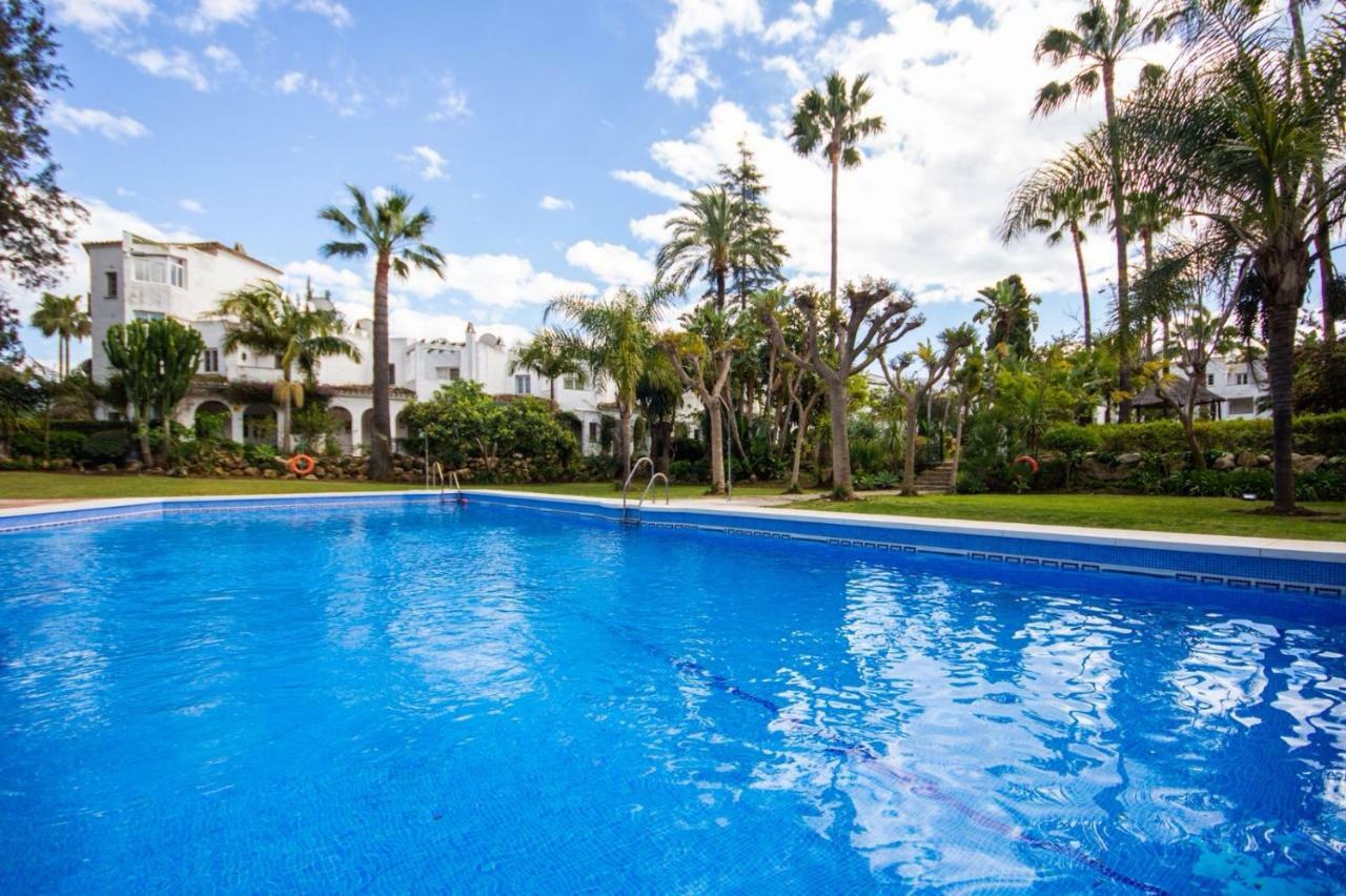 Mijas Golf Hoyo 16 Apartment